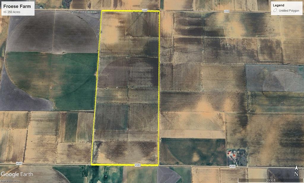 Tbd County Road 4580 Property Photo