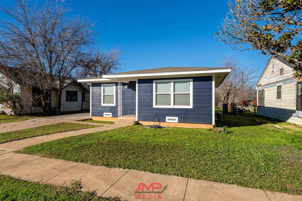 516 Yale Street Property Photo