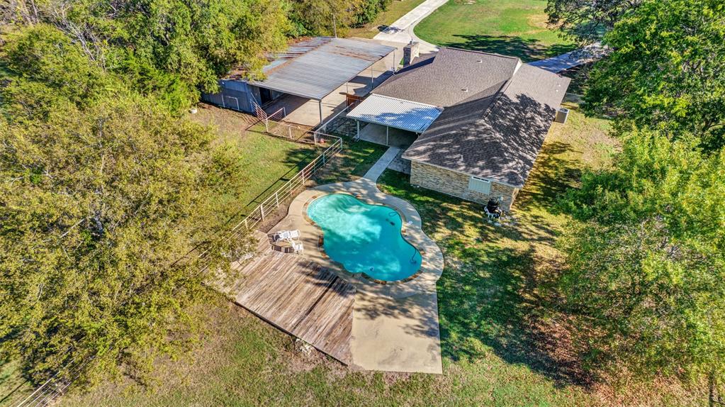 260 Lanier Road Property Photo