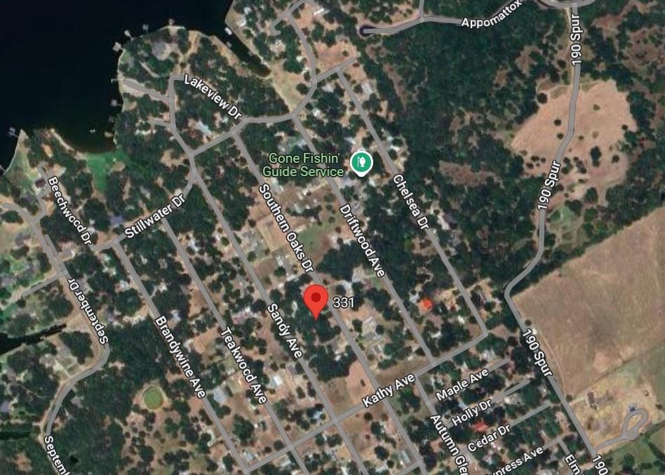 331 Southern Oaks Drive Property Photo 10