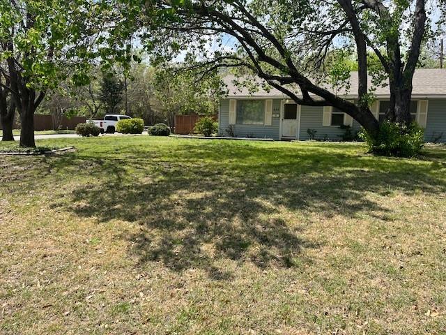810 S Mills Drive Property Photo