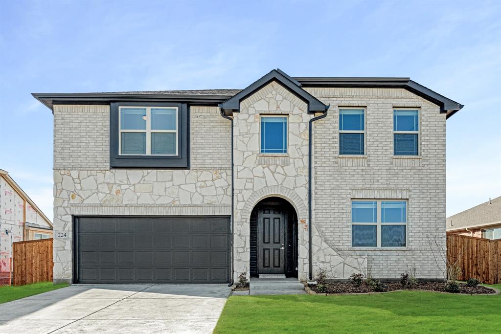 224 Eagle View Lane