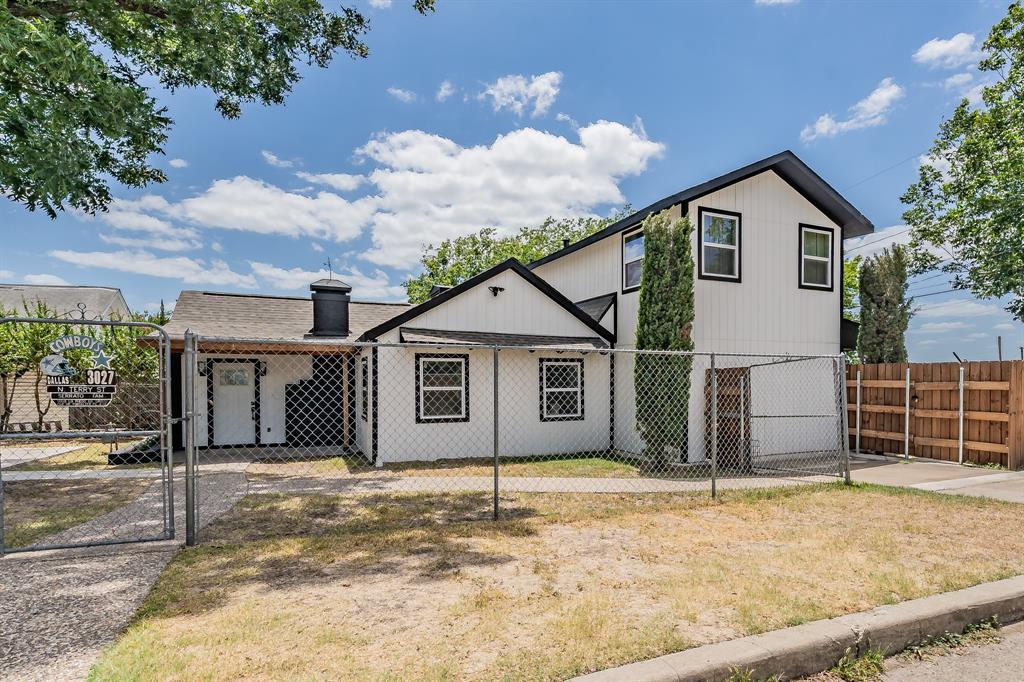 3027 N Terry Street Property Photo