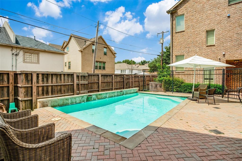 3421 Normandy Avenue Property Photo 2