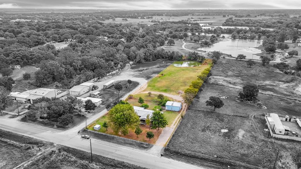 3020 Bois D Arc Road Property Photo