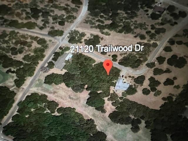 21120 Trailwood Drive Property Photo 1