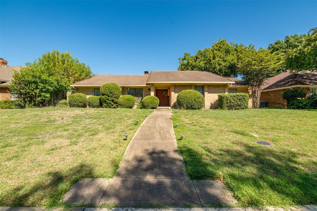 2806 Spartacus Drive Property Photo