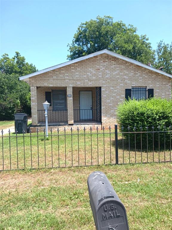 1209 Gladiolus Street Property Photo