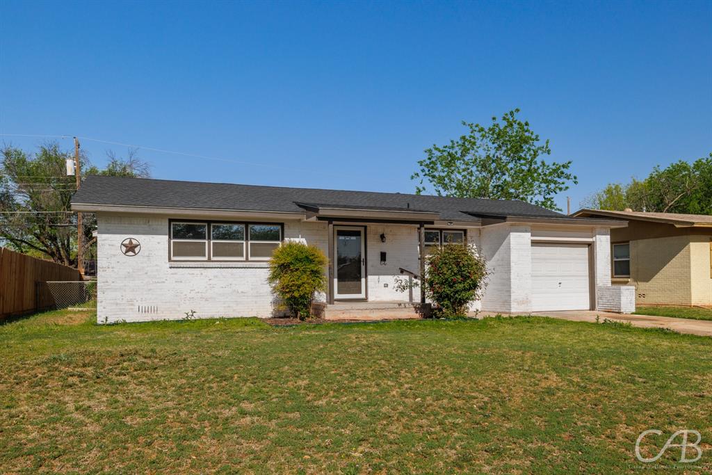 1460 Glenhaven Drive Property Photo