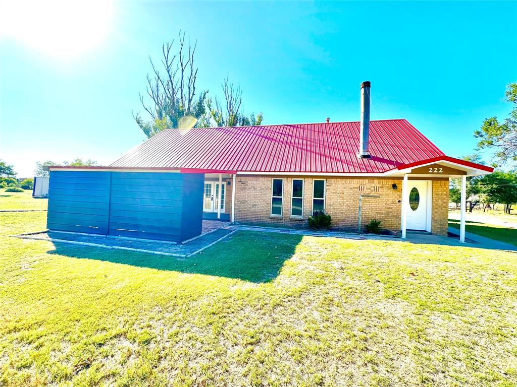 Lipscomb County Real Estate Listings Main Image