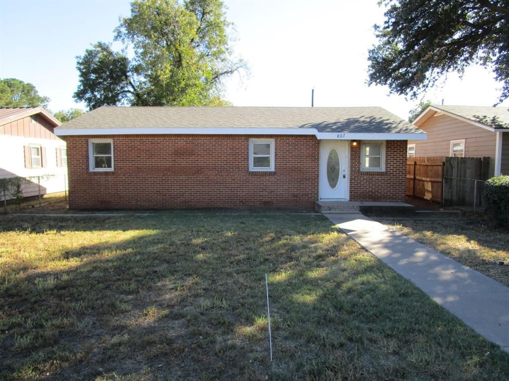 807 Se 2nd Street Property Photo