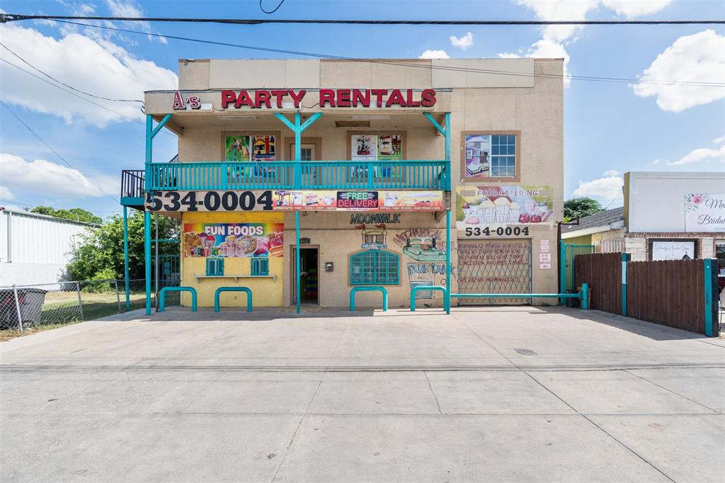 4814 W Commerce Street Property Photo