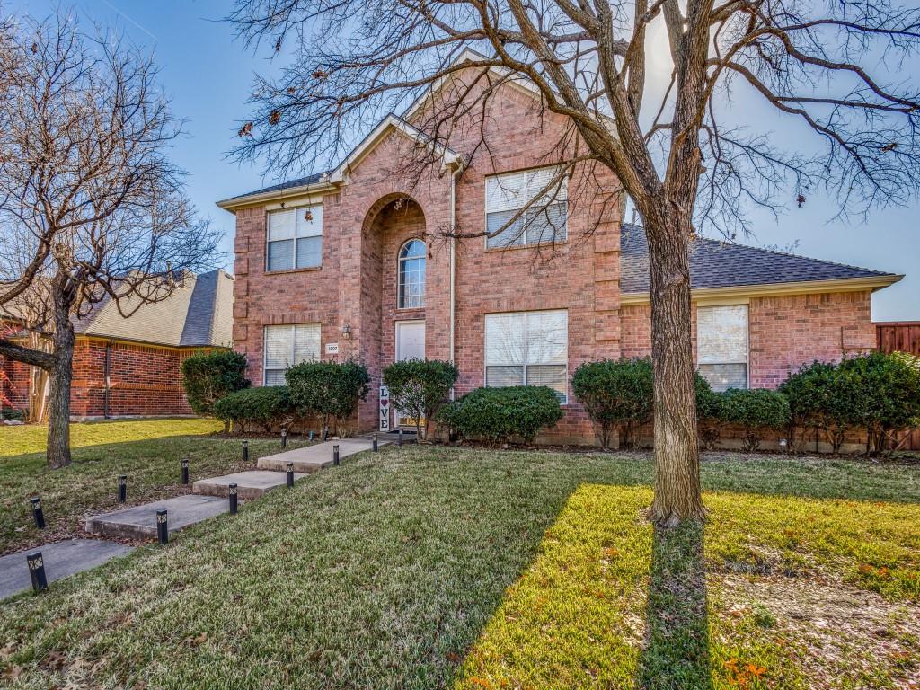 1807 Granite Rapids Drive Property Photo