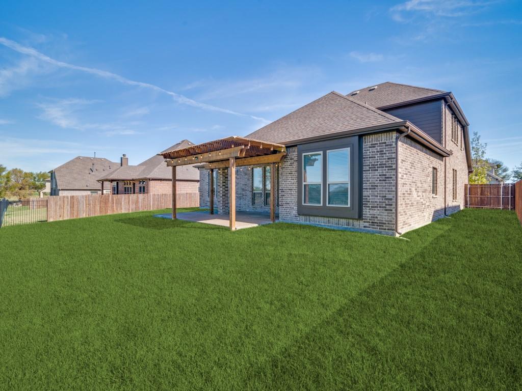 2317 Llano Drive Property Photo 25