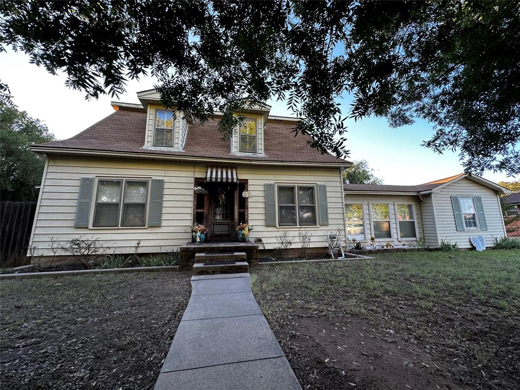 506 S Foley Street Property Photo