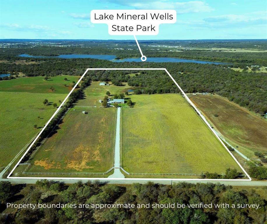 905 Ballew Springs Road Property Photo 1