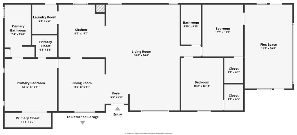 6524 Ashley Court Property Photo 19