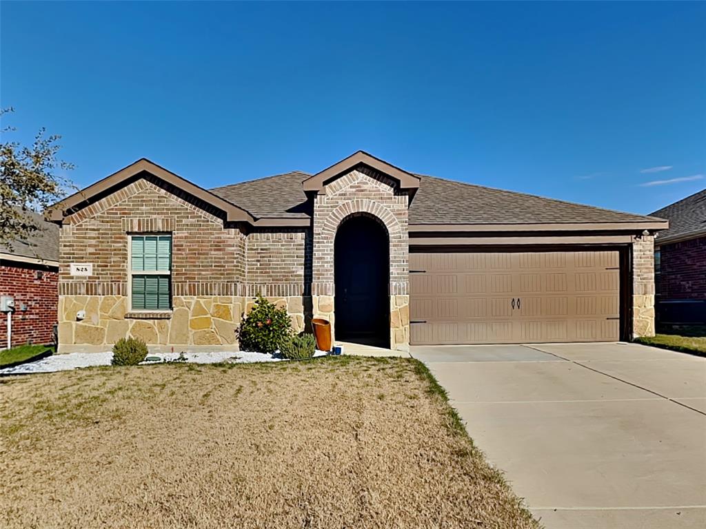 825 Alton Drive Property Photo