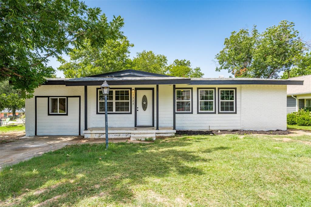 1525 Reever Street Property Photo