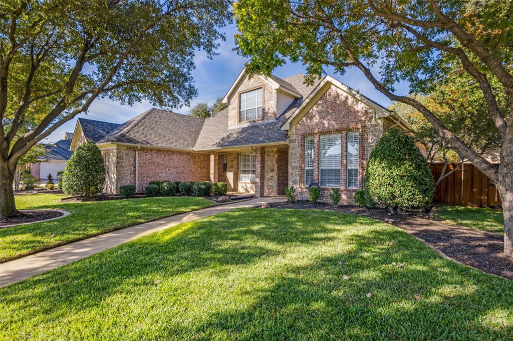 2604 Clear Ridge Lane Property Photo
