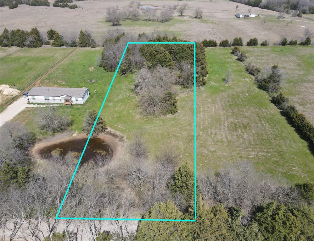 Lot 15 County Rd 1400 Property Photo 1