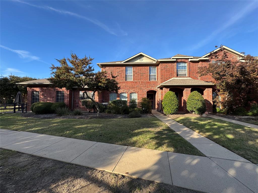 575 S Virginia Hills Drive Property Photo 1