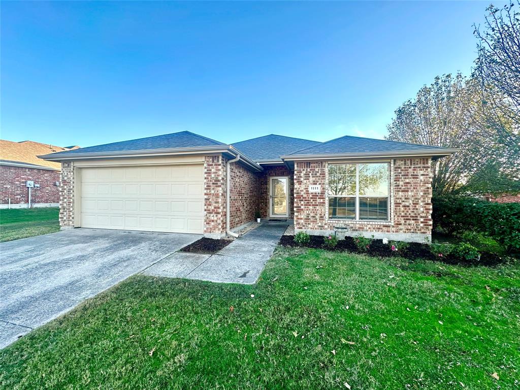 1111 Colony Drive Property Photo