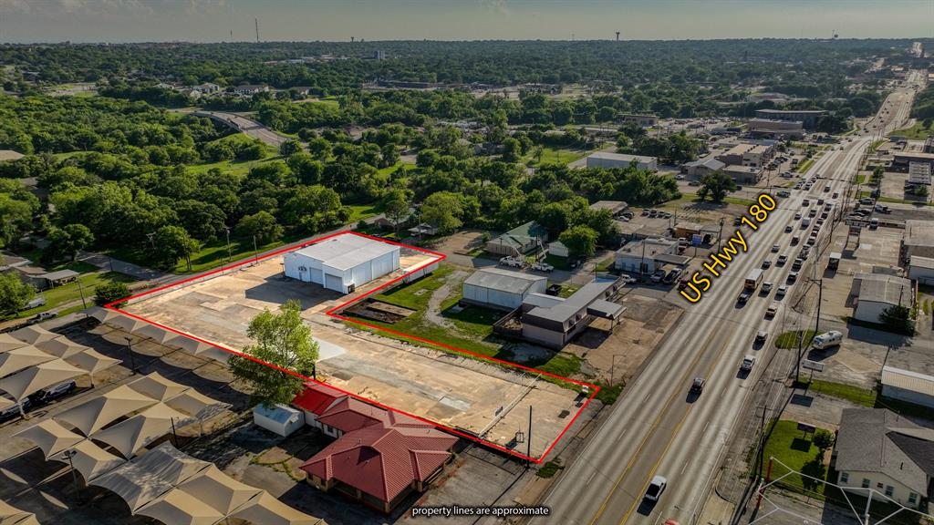 113 S Line Street Property Photo 2