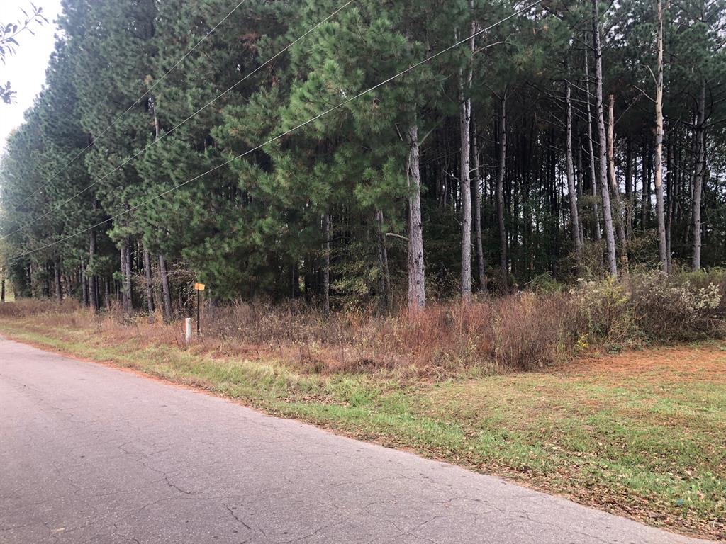 TBD County Road 4130