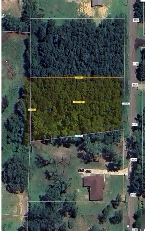 Tbd County Road 4130 Property Photo 2