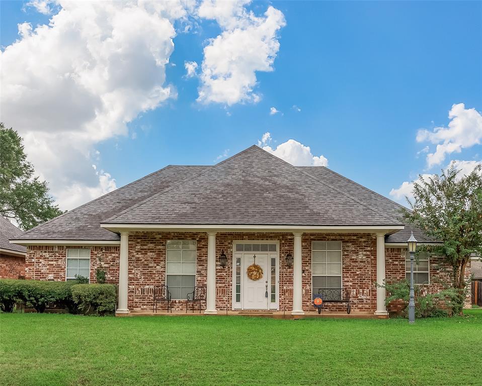 9651 Gardere Drive Property Photo 1