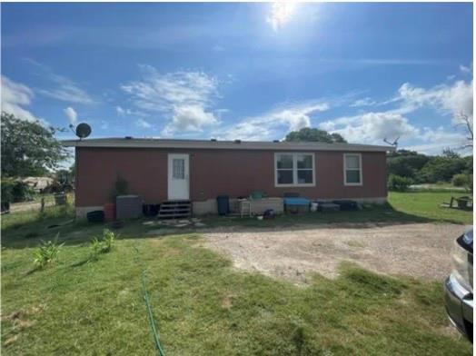 1600 San Jacinto Street Property Photo