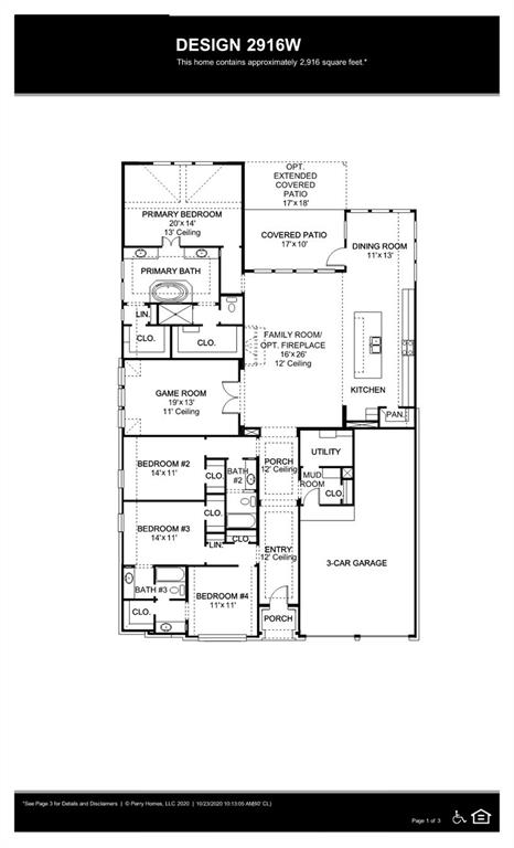 1506 Angus Trail Property Photo 21