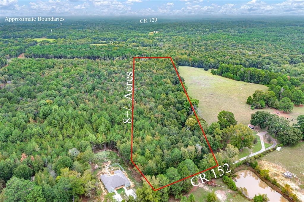 Tbd (8.138 Acres) C R 152 Property Photo