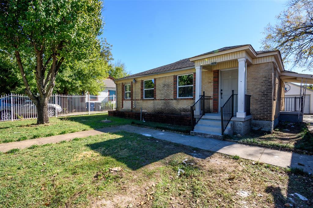 3024 Searcy Drive Property Photo
