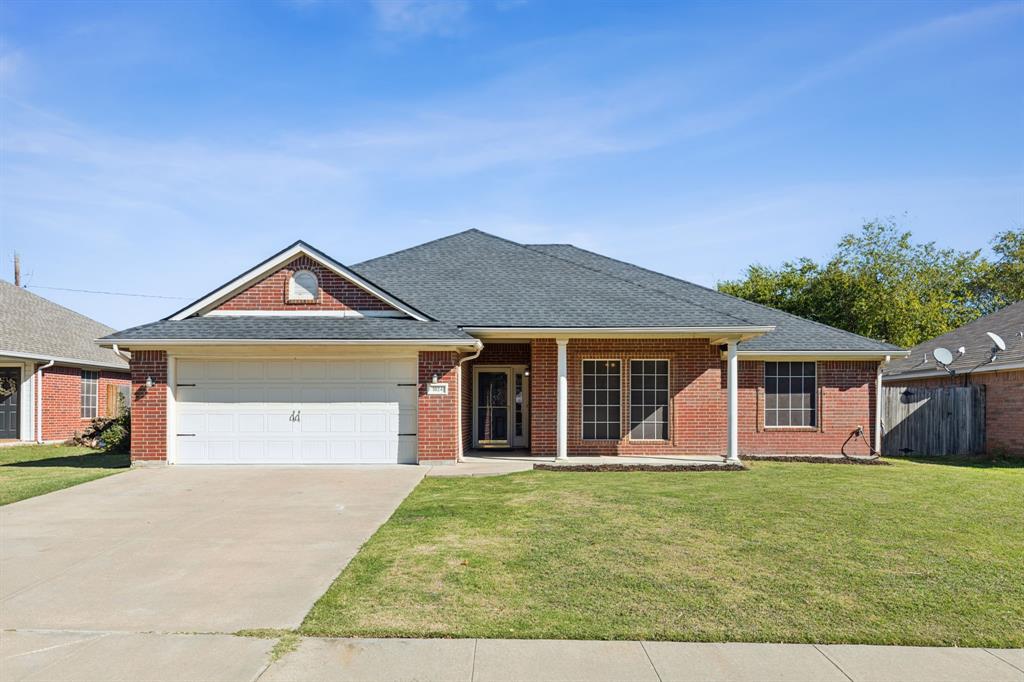 1024 Heberle Drive Property Photo 1