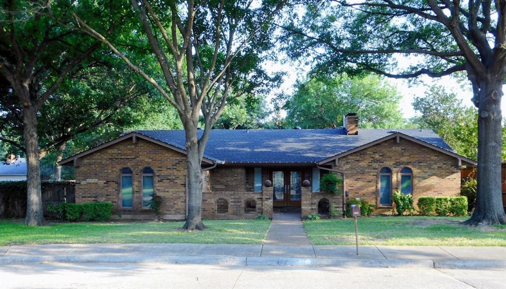 2113 Vega Court Property Photo