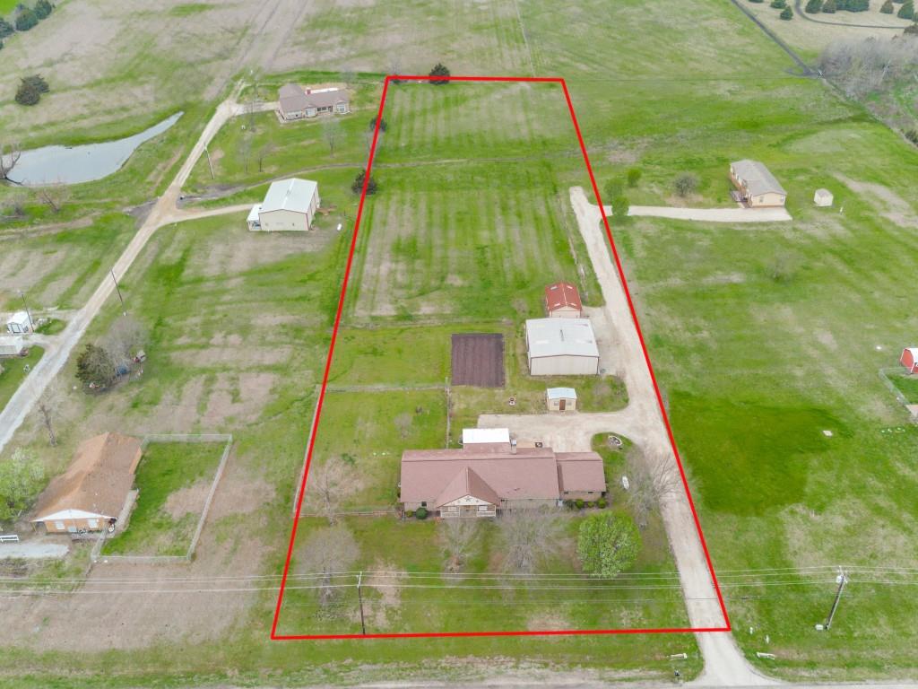 8352 S Fm 548 Property Photo