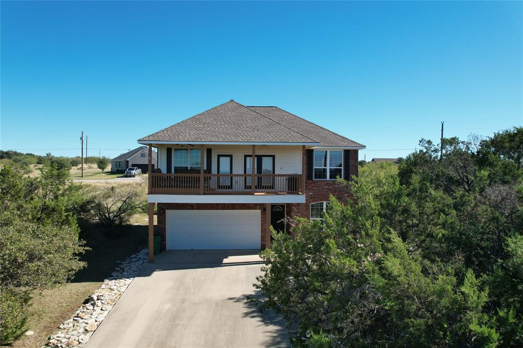 135 Coghill Drive Property Photo 1