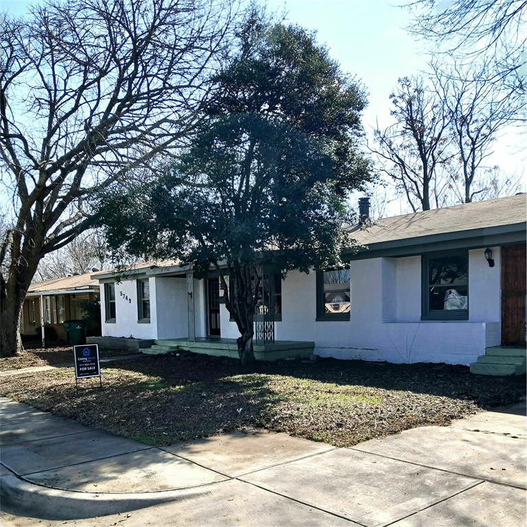 5749 Aton Avenue Property Photo