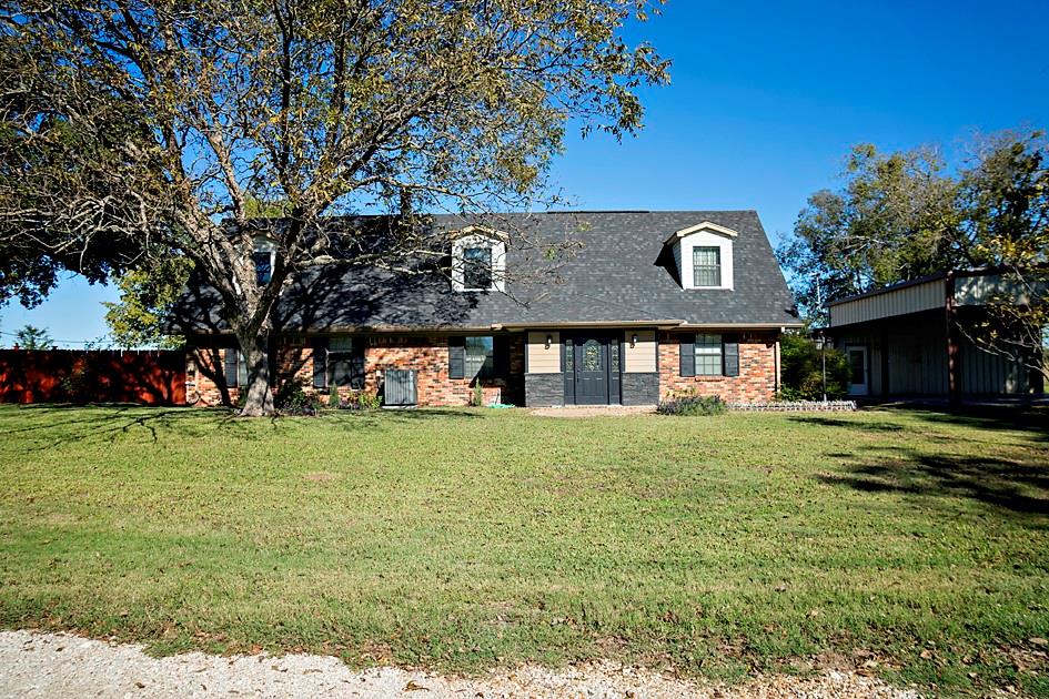 210 Forehand Road Property Photo
