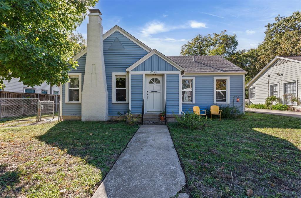 2520 Lotus Avenue Property Photo