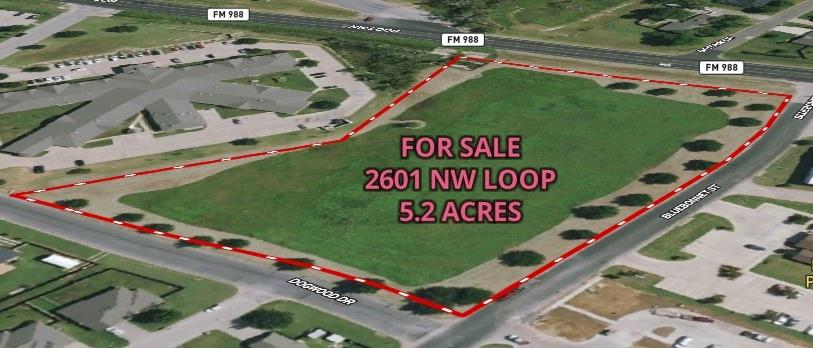 2601a Senator Robert J Glasgow Loop Property Photo 3