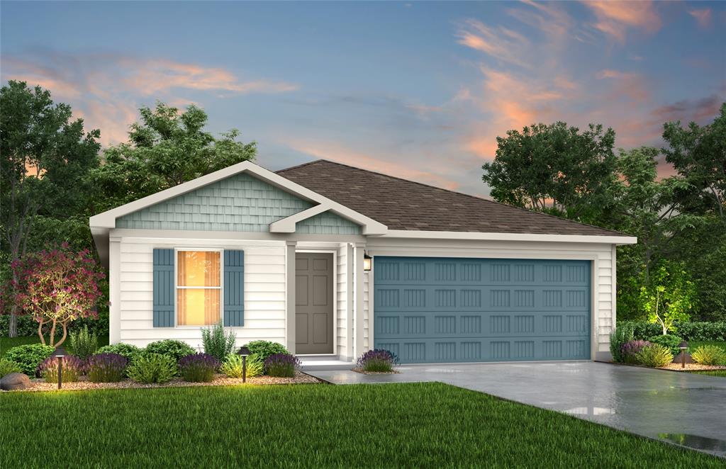 252 Peace Lily Way Property Photo 1