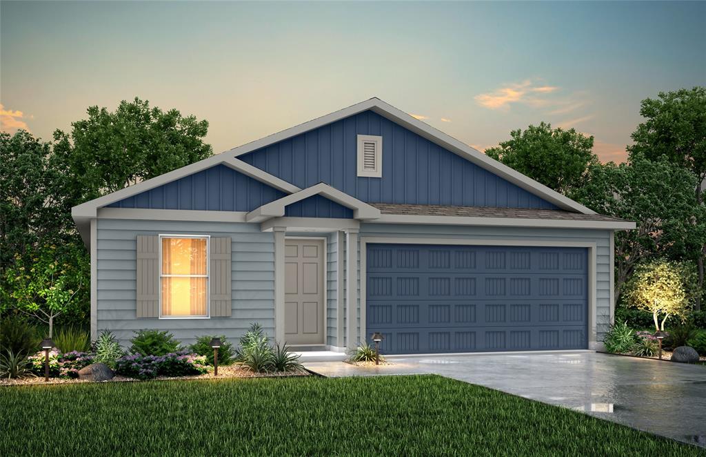 252 Peace Lily Way Property Photo 2