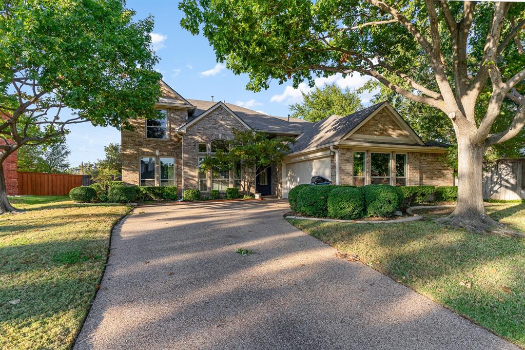 100 Longmeadow Drive Property Photo