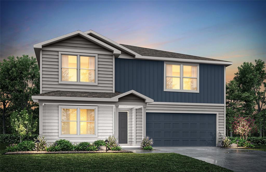 256 Peace Lily Way Property Photo 1