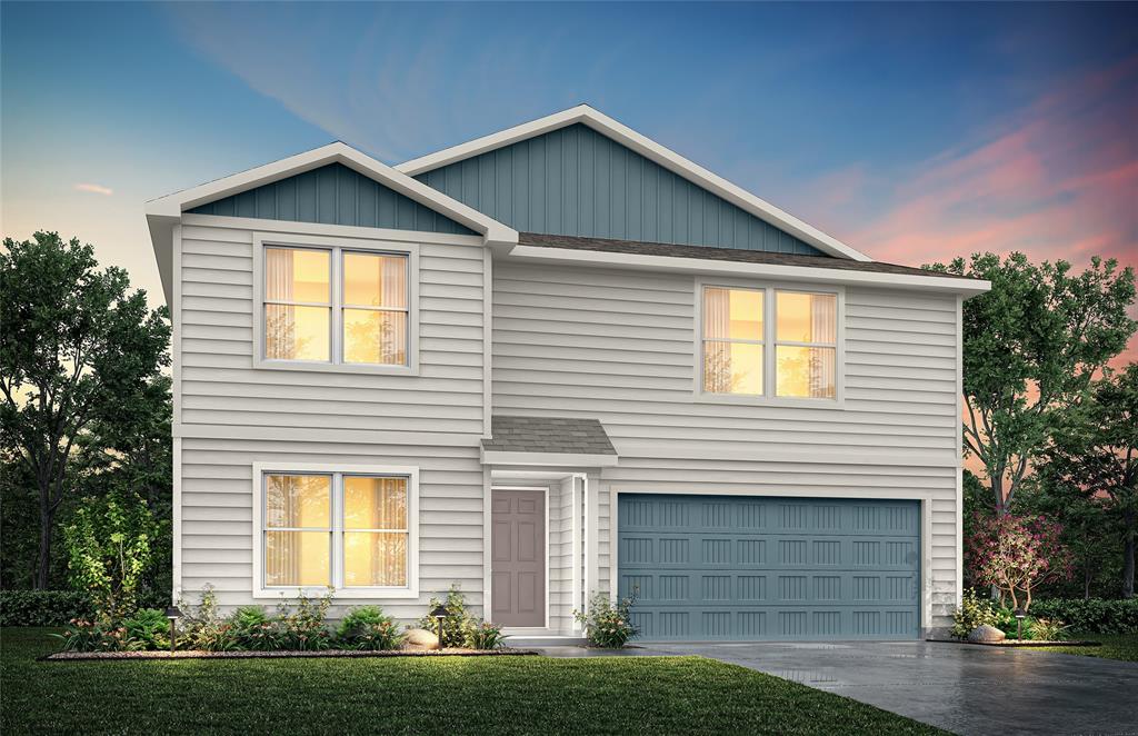 256 Peace Lily Way Property Photo 2