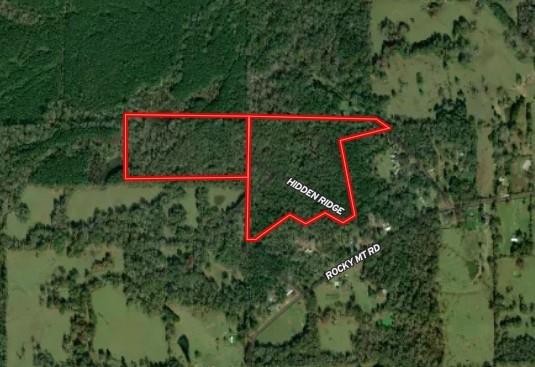0 Hidden Ridge Property Photo 1