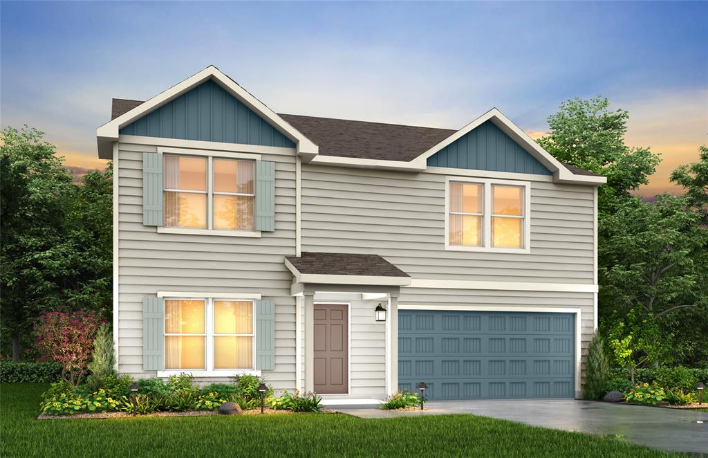 227 Peace Lily Way Property Photo 1